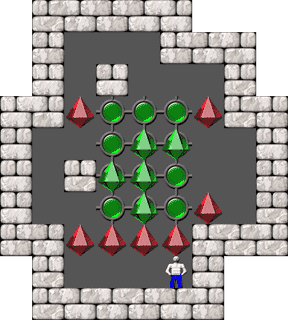 Уровень 20 — TBox 2